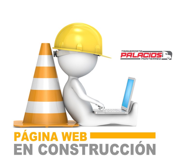 Página en construcción